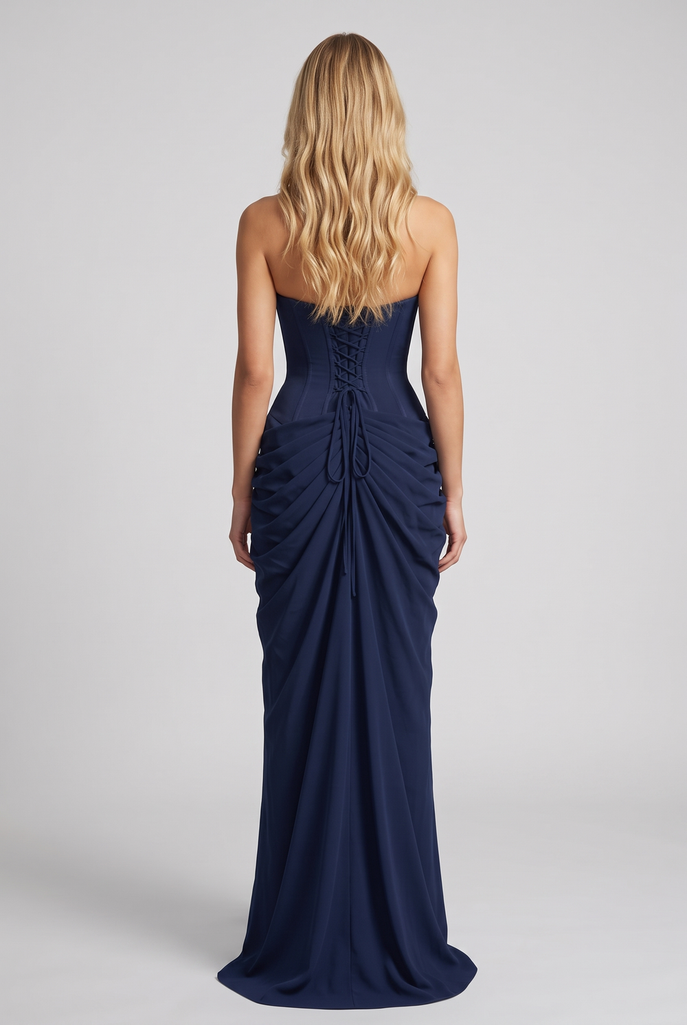 Vittoria Corset Gown