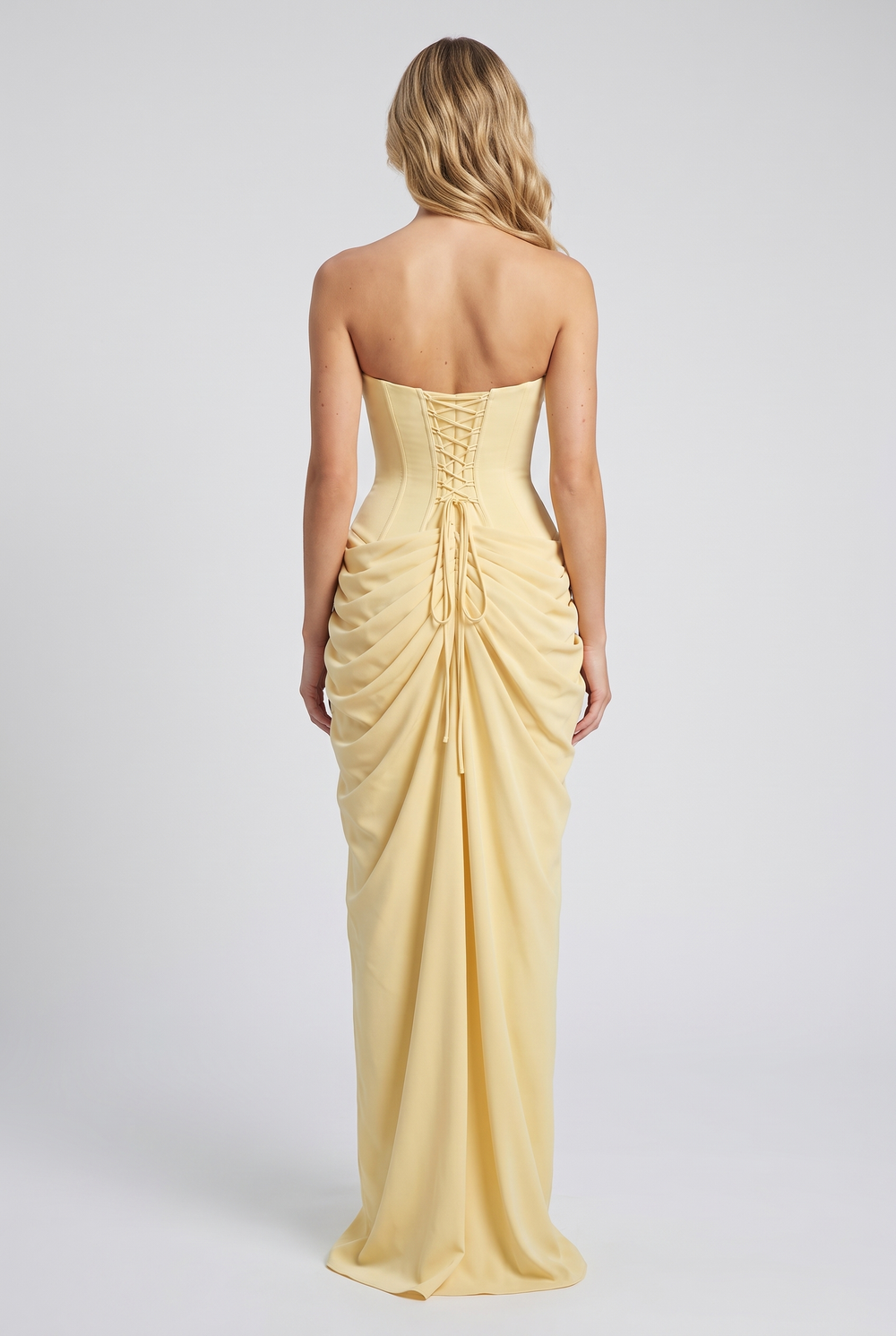 Vittoria Corset Gown