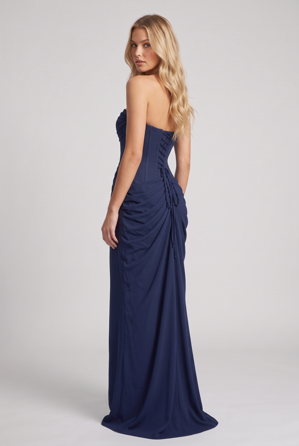 Vittoria Corset Gown