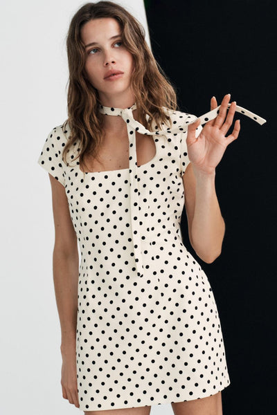 Dottie Bow Tie Mini