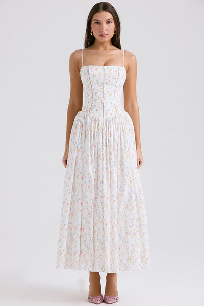Ysabella Bloom Dress